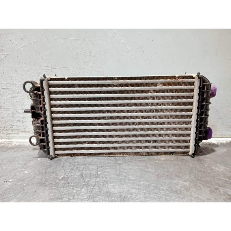Recambio de intercooler para citroën c4 1.2 puretech 130 referencia OEM IAM 9824742280 JD1271006520 