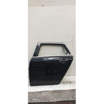 PUERTA TRASERA IZQUIERDA 5P