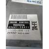 Recambio de centralita motor uce para toyota celica (t20) referencia OEM IAM 896612D471 1753001540 7AFE