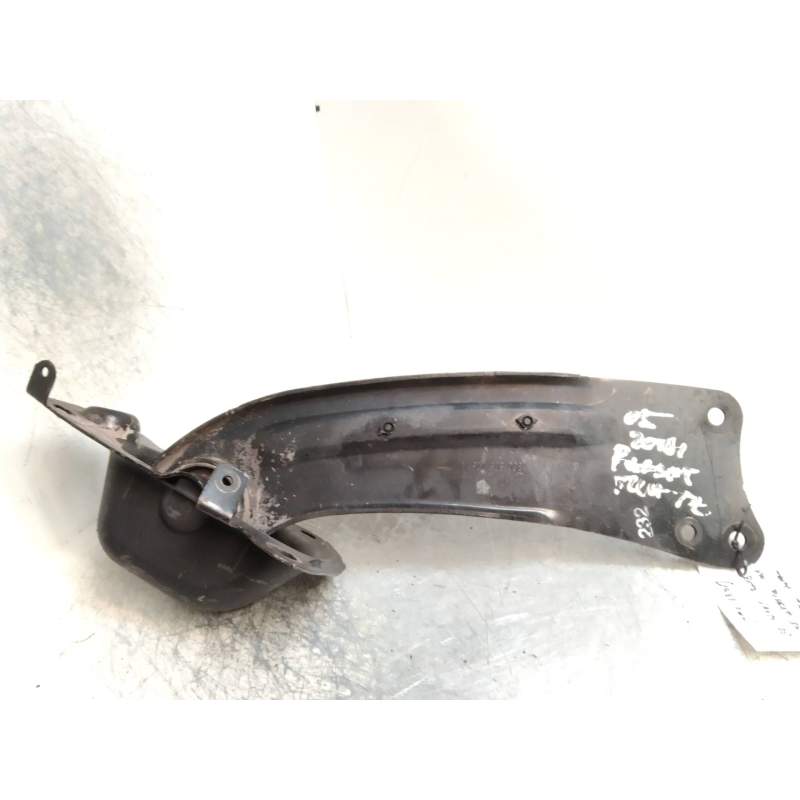 Recambio de brazo suspension superior trasero izquierdo para volkswagen passat variant (3c5) advance referencia OEM IAM  20TDI 2