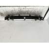 Recambio de refuerzo paragolpes trasero para ssangyong rodius i 2.7 xdi referencia OEM IAM   2005