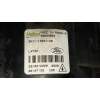 Recambio de faro antiniebla izquierdo para ford transit courier trend referencia OEM IAM 2N1115201AB 89204894 