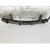 Recambio de refuerzo paragolpes trasero para ssangyong rodius i 2.7 xdi referencia OEM IAM   2005