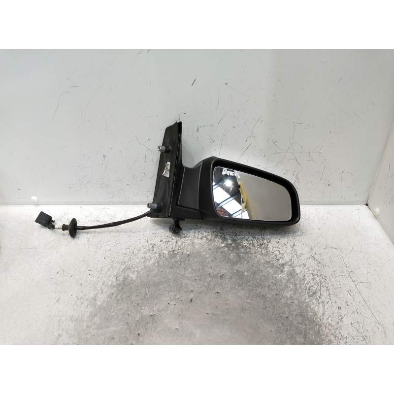 Recambio de retrovisor derecho para opel zafira b referencia OEM IAM ELECTRICO  2005