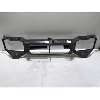 PANEL FRONTAL 