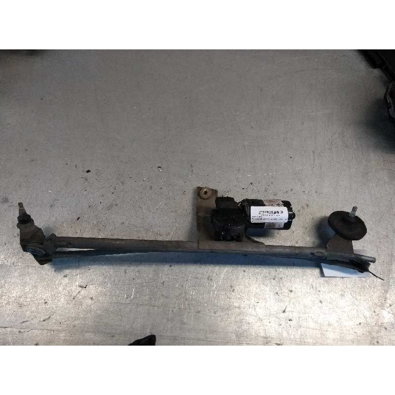 Recambio de motor limpia delantero para volvo v70 familiar 2.5 turbodiesel referencia OEM IAM   