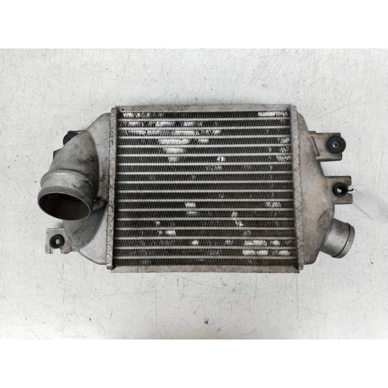 Recambio de intercooler para subaru legacy familiar/outback b13 (bp) 2.0 diesel cat referencia OEM IAM   