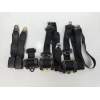 Recambio de juego cinturones delantero para mercedes-benz 512 d 2.9 td referencia OEM IAM   2P