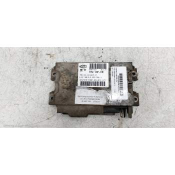 CENTRALITA MOTOR UCE IAW16FE0 46524180 