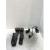 Recambio de juego cinturones trasero para peugeot 207/207+ (wa_, wc_) 1.6 hdi referencia OEM IAM  5P 2006
