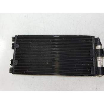 CONDENSADOR / RADIADOR AIRE ACONDICIONADO 756559V 2001