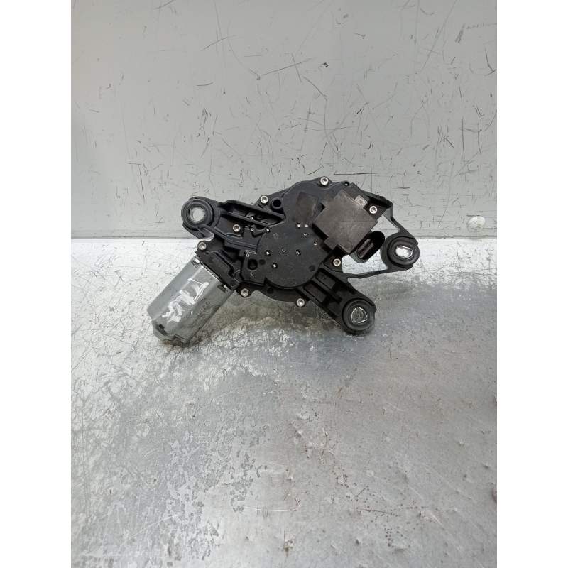 Recambio de motor limpia trasero para volkswagen sharan (7n1, 7n2) 2.0 tdi referencia OEM IAM 0390201207 5K6955711B 