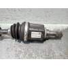 Recambio de transmision delantera izquierda para mazda cx-3 referencia OEM IAM GDD52560XA 39101GDD5A 