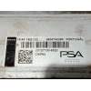 Recambio de intercooler para citroën c4 1.2 puretech 130 referencia OEM IAM 9824742280 JD1271006520 