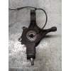 Recambio de mangueta delantera derecha para peugeot 307 (s1) xn referencia OEM IAM  16G 2001