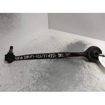 BRAZO SUSPENSION INFERIOR DELANTERO IZQUIERDO 