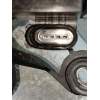 Recambio de motor limpia trasero para volkswagen sharan (7n1, 7n2) 2.0 tdi referencia OEM IAM 0390201207 5K6955711B 