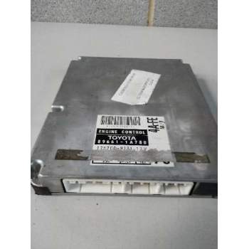 CENTRALITA MOTOR UCE 896611A780 1757009231 4AFE MT