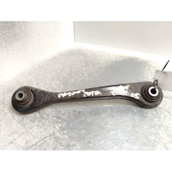 BRAZO SUSPENSION INFERIOR TRASERO IZQUIERDO ANTERIOR 20TDI 2005
