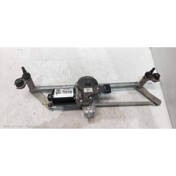 MOTOR LIMPIA DELANTERO 6F1955113C W289455 