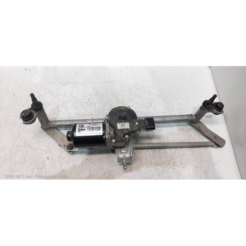 Recambio de motor limpia delantero para seat ibiza (kj1) style go referencia OEM IAM 6F1955113C W289455 
