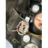 Recambio de piloto trasero derecho para ssangyong rodius i 2.7 xdi referencia OEM IAM   2005