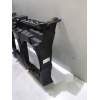 Recambio de panel frontal para peugeot 807 sv referencia OEM IAM   