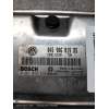 Recambio de centralita motor uce para seat ibiza (6l1) cool referencia OEM IAM 0281012319 045906019BS EDC15P