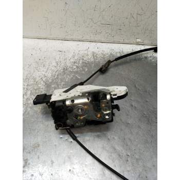 MOTOR CIERRE CENTRALIZADO DELANTERO DERECHO 24094158 24095158 5P 2006