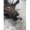 Recambio de mangueta delantera derecha para peugeot 307 (s1) xn referencia OEM IAM  16G 2001