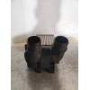 Recambio de intercooler para citroën berlingo 1.2 12v e-thp / puretech referencia OEM IAM 9800291280 MM117WD 9675627980