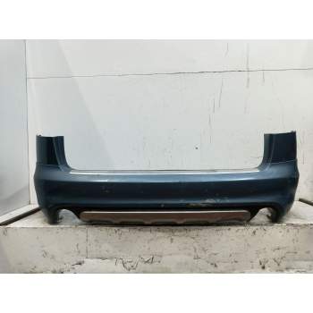 PARAGOLPES TRASERO 5P 2004