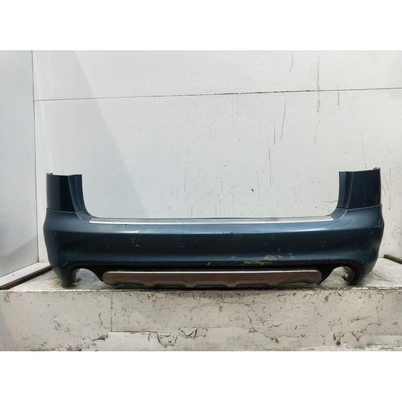 Recambio de paragolpes trasero para audi a6 allroad c6 (4fh) 2.7 tdi quattro referencia OEM IAM  5P 2004