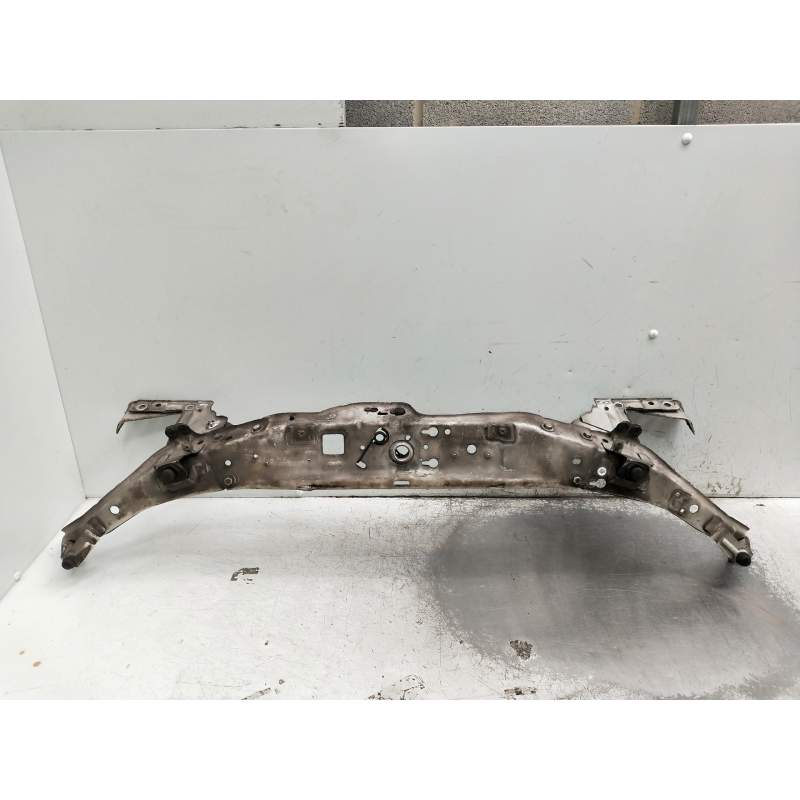 Recambio de panel frontal para opel zafira b referencia OEM IAM   2005