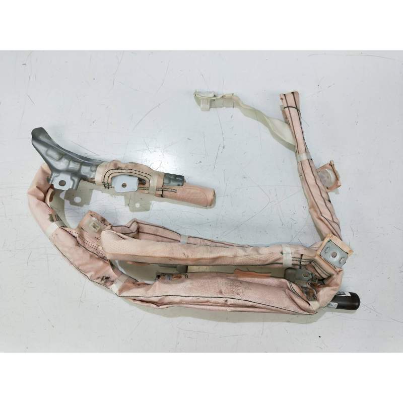 Recambio de airbag cortina delantero derecho para toyota prius (nhw30) plug-in hybrid advance referencia OEM IAM BAMPT11615  