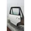 Recambio de puerta trasera izquierda para volkswagen polo (9n1) highline referencia OEM IAM   5P
