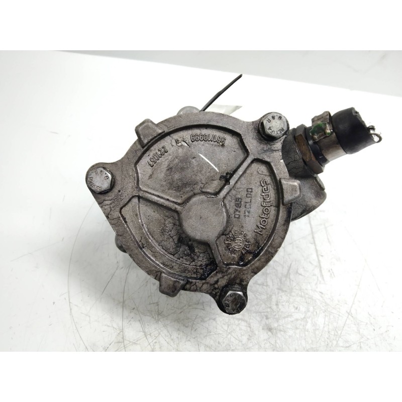 Recambio de depresor freno / bomba vacio para fiat marea berlina (185) jtd 105 sx referencia OEM IAM 46771105 96111056 