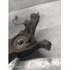 Recambio de mangueta delantera derecha para peugeot 307 (s1) xn referencia OEM IAM  16G 2001