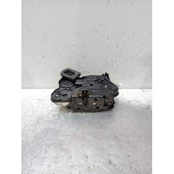 MOTOR CIERRE CENTRALIZADO DELANTERO IZQUIERDO 5K1837015B 5P 
