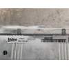 Recambio de intercooler para citroën berlingo 1.2 12v e-thp / puretech referencia OEM IAM 9800291280 MM117WD 9675627980