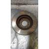 Recambio de disco freno delantero para peugeot 308 1.6 16v e-hdi fap referencia OEM IAM   