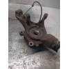 Recambio de mangueta delantera derecha para peugeot 307 (s1) xn referencia OEM IAM  16G 2001
