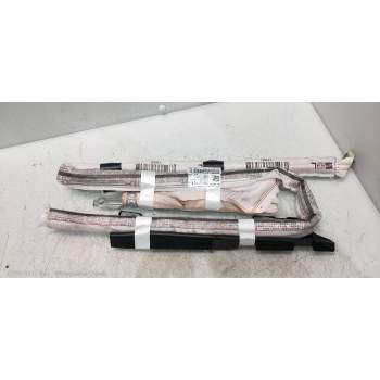 AIRBAG CORTINA DELANTERO IZQUIERDO 6F0880741G 