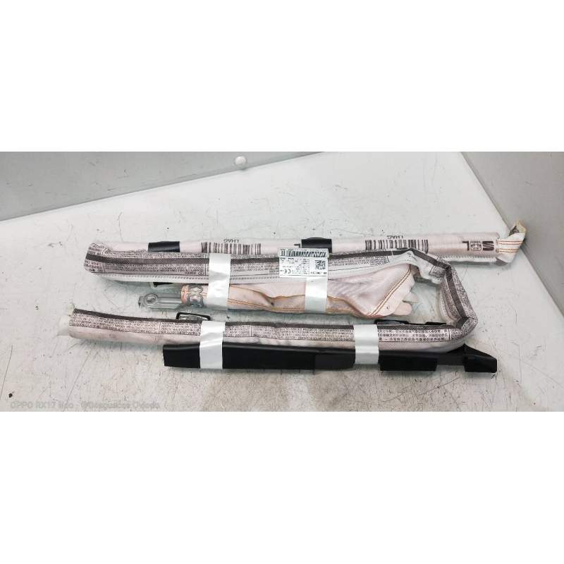 Recambio de airbag cortina delantero izquierdo para seat ibiza (kj1) style go referencia OEM IAM 6F0880741G  