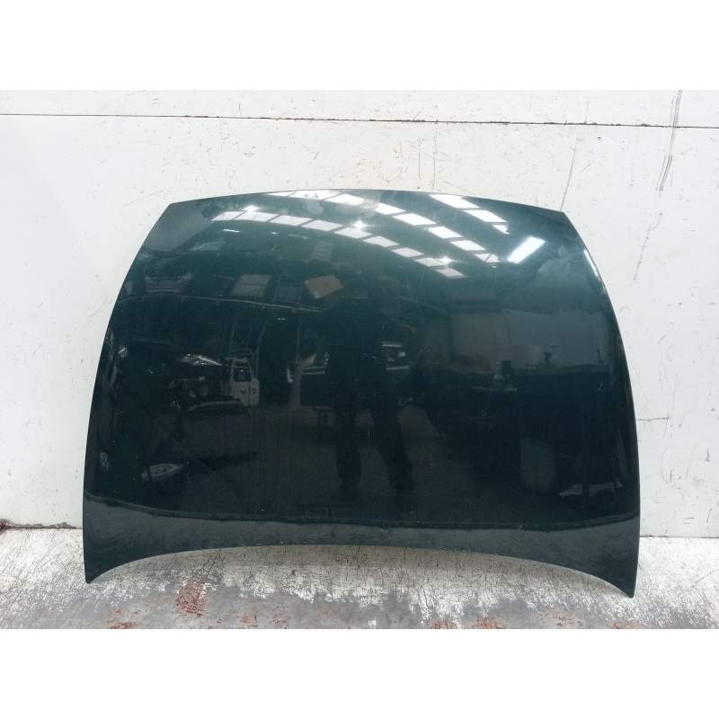Recambio de capot para ford ka (rb_) 1.3 i referencia OEM IAM   1996