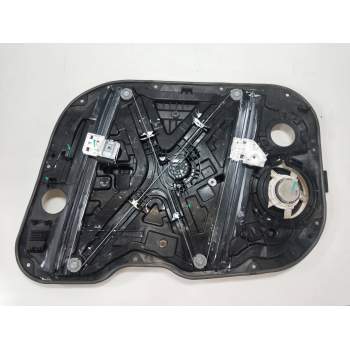 ELEVALUNAS DELANTERO IZQUIERDO 82450G4010 5P 2016