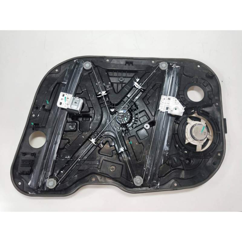 Recambio de elevalunas delantero izquierdo para hyundai i30 (pd) style referencia OEM IAM 82450G4010 5P 2016