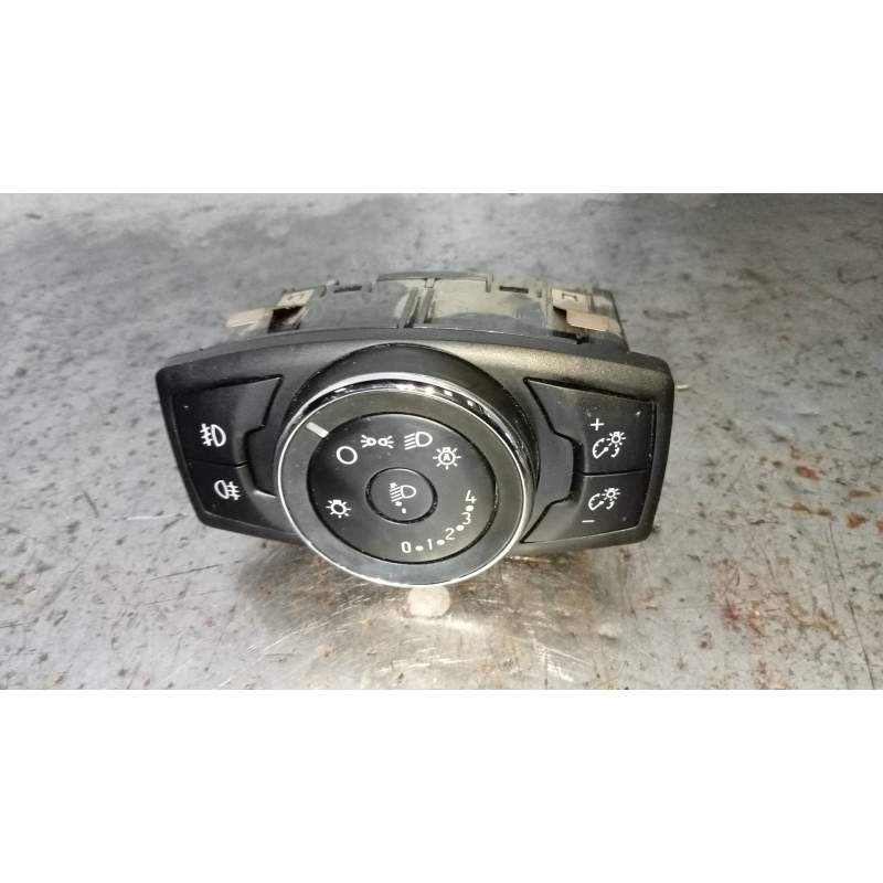 Recambio de mando luces para ford transit courier trend referencia OEM IAM AV1T13D061AE INTERRUPTOR 