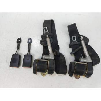 JUEGO CINTURONES DELANTERO 5P