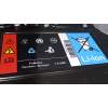 Recambio de bateria para ford mondeo v sedán (cd) 2.0 hybrid referencia OEM IAM GS7A10661CA 20HYBRID 2019